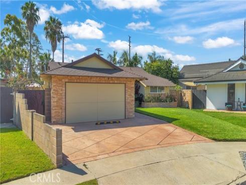 1140 Sturbridge , La Habra, CA
