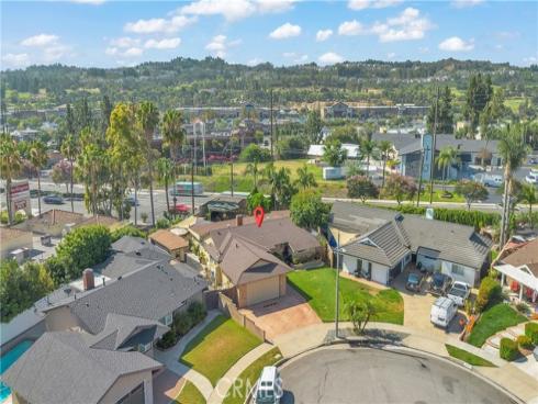 1140 Sturbridge , La Habra, CA
