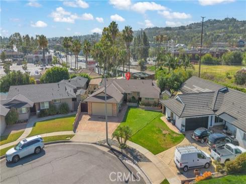 1140 Sturbridge , La Habra, CA