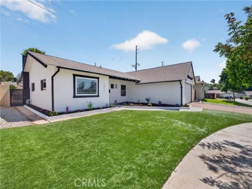 1311 Colfax Court, La Habra, CA