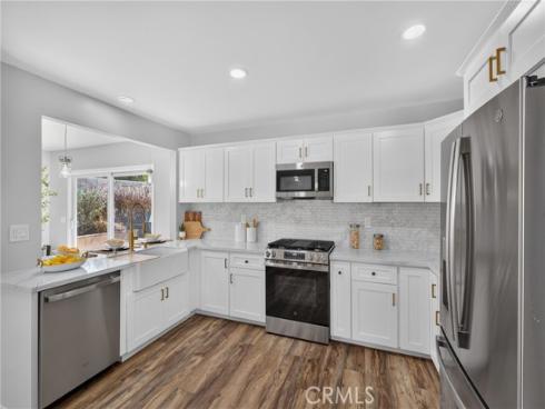 1311 Colfax Court, La Habra, CA