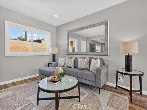 1311 Colfax Court, La Habra, CA