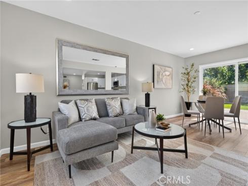 1311 Colfax Court, La Habra, CA