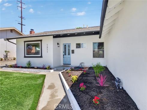 1311 Colfax Court, La Habra, CA