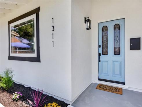 1311 Colfax Court, La Habra, CA