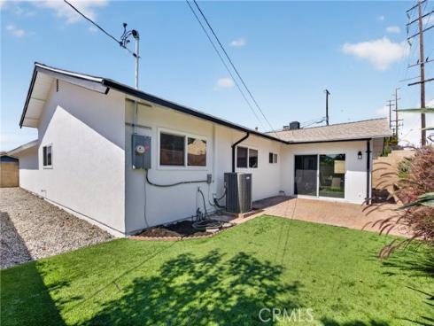 1311 Colfax Court, La Habra, CA