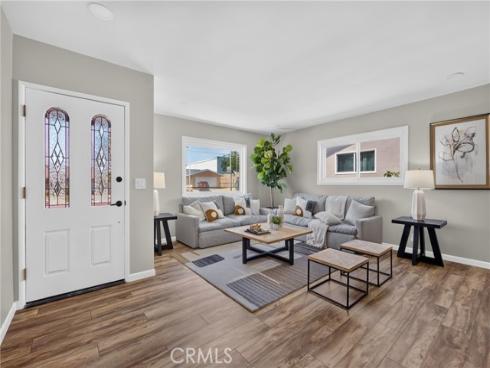 1311 Colfax Court, La Habra, CA