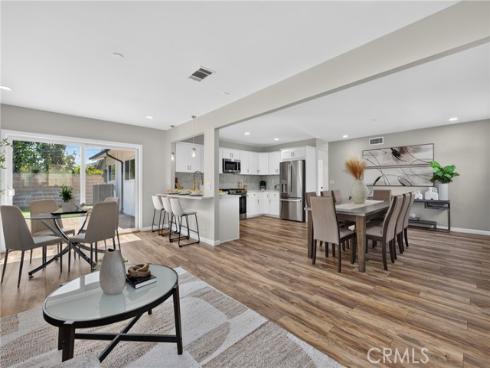 1311 Colfax Court, La Habra, CA