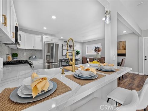1311 Colfax Court, La Habra, CA