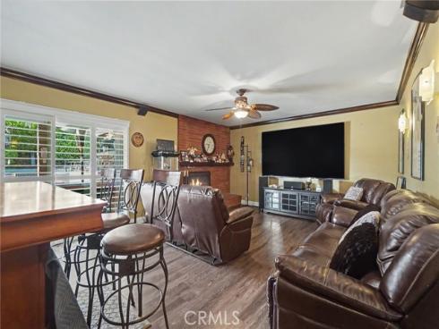 1621 Arbolita , La Habra, CA