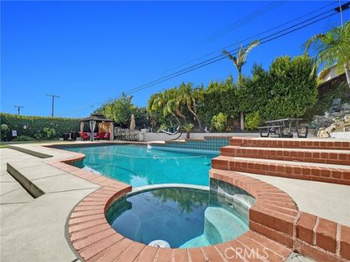 1621 Arbolita , La Habra, CA