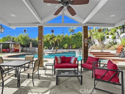 1621 Arbolita , La Habra, CA