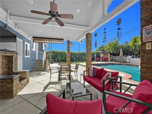 1621 Arbolita , La Habra, CA