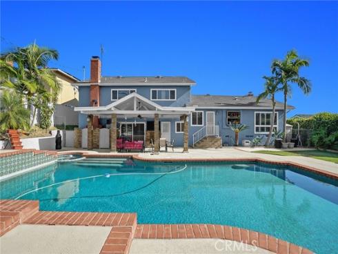 1621 Arbolita , La Habra, CA