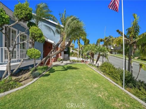 1621 Arbolita , La Habra, CA