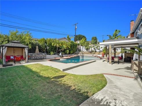 1621 Arbolita , La Habra, CA