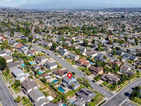 1621 Arbolita , La Habra, CA