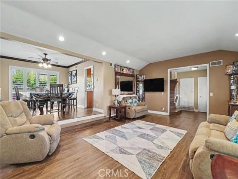 1621 Arbolita , La Habra, CA