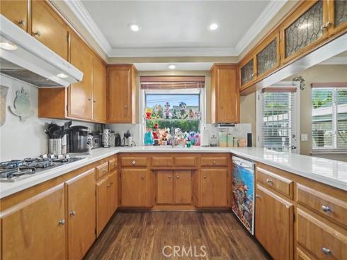 1621 Arbolita , La Habra, CA