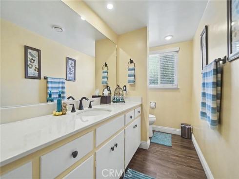1621 Arbolita , La Habra, CA
