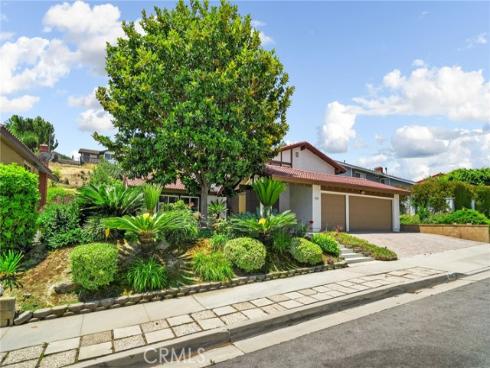 840 Kirkwood Lane, La Habra, CA