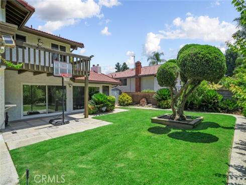 840 Kirkwood Lane, La Habra, CA