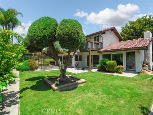 840  Kirkwood   Lane, La Habra, CA