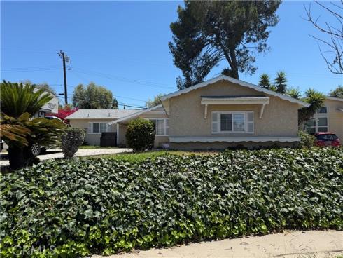 750 Chesham , La Habra, CA