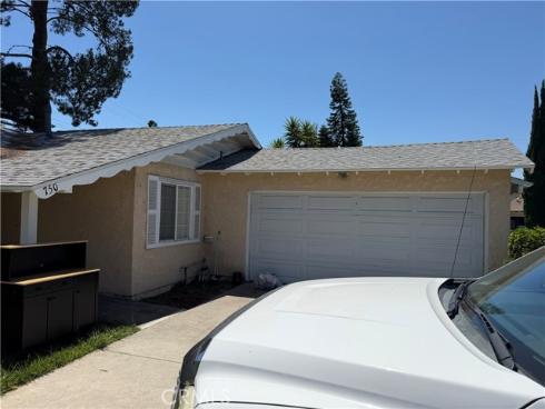 750  Chesham  , La Habra, CA
