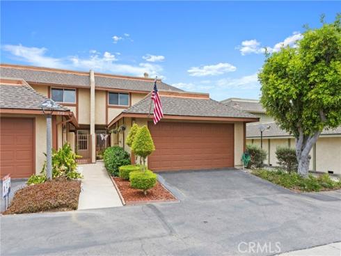 600 Magnolia
