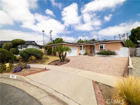 2601 Bruce Lane