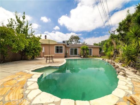 2601 Bruce Lane, La Habra, CA