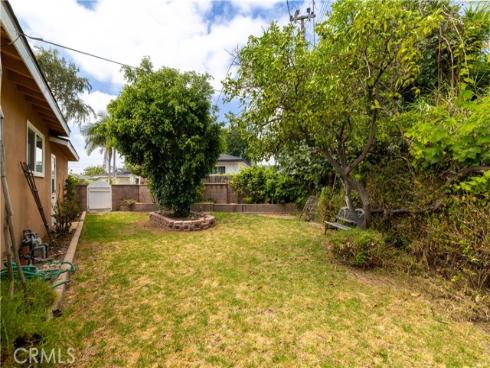 2601 Bruce Lane, La Habra, CA