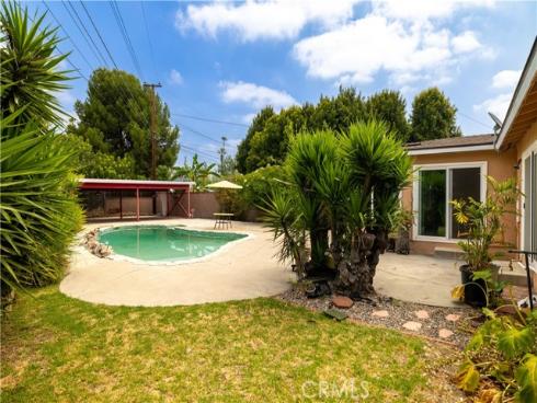 2601 Bruce Lane, La Habra, CA