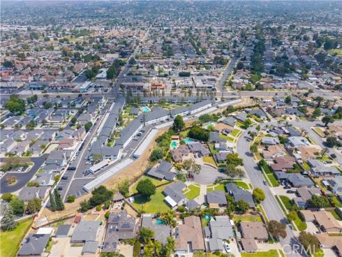 2601 Bruce Lane, La Habra, CA