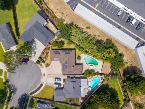 2601 Bruce Lane, La Habra, CA