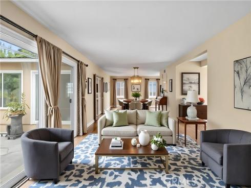2601 Bruce Lane, La Habra, CA