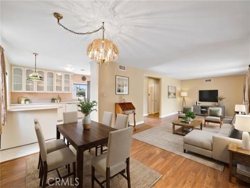 2601 Bruce Lane, La Habra, CA