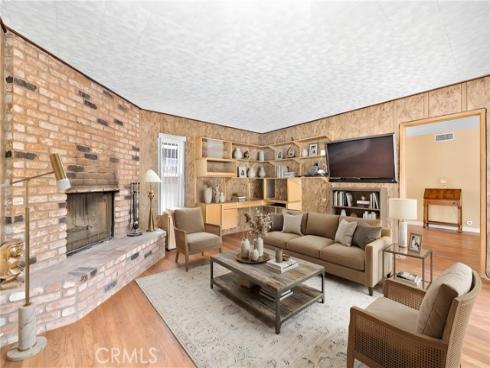 2601 Bruce Lane, La Habra, CA