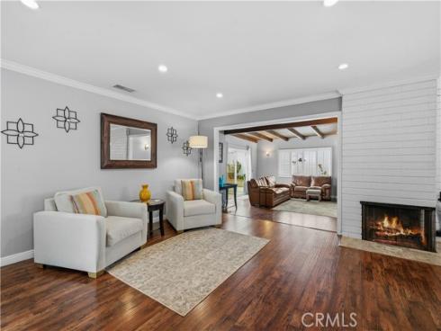 1811  Bea   Way, La Habra, CA