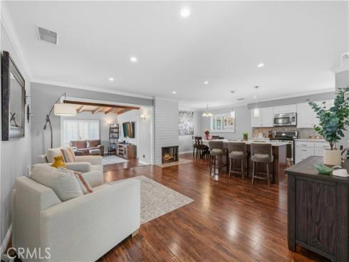 1811  Bea   Way, La Habra, CA