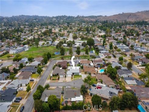 1811  Bea   Way, La Habra, CA