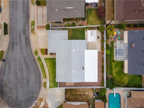 1811  Bea   Way, La Habra, CA