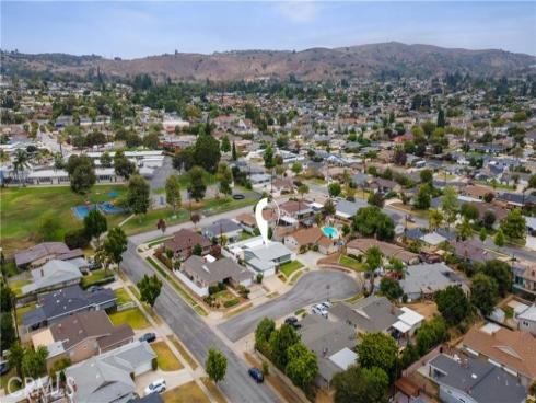 1811  Bea   Way, La Habra, CA