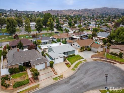 1811  Bea   Way, La Habra, CA