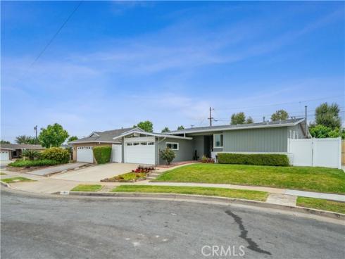 1811  Bea   Way, La Habra, CA