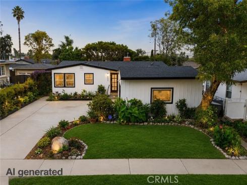 200 E Pinehurst , La Habra, CA