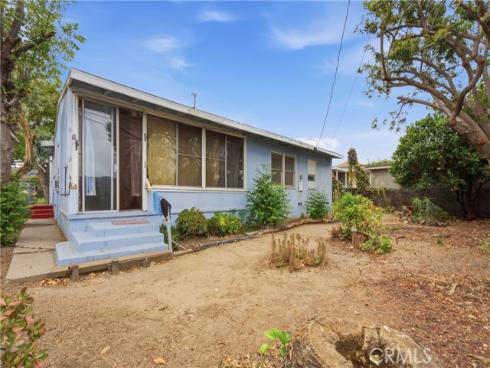 200 E Pinehurst , La Habra, CA