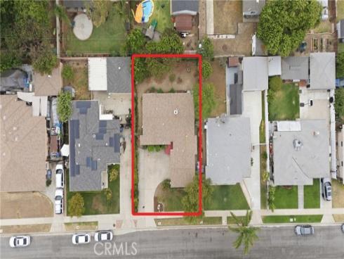 200 E Pinehurst , La Habra, CA