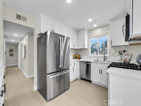 2531 Grayville , La Habra, CA